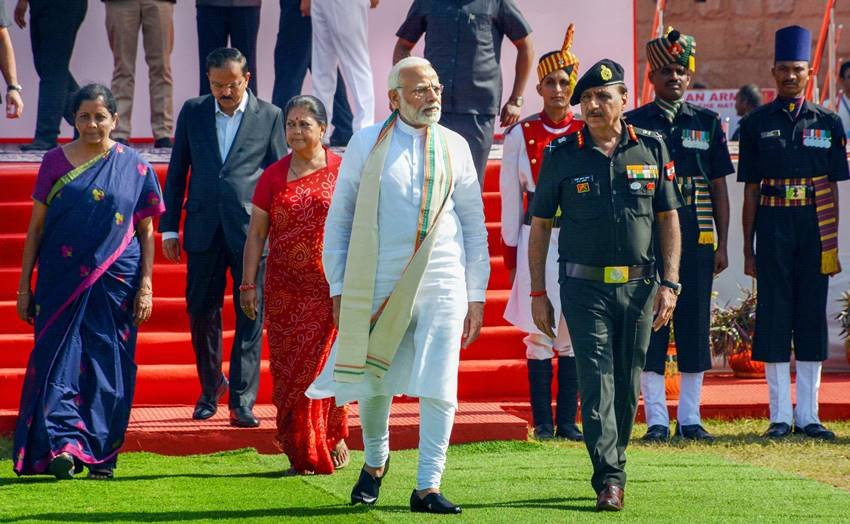 jodhpur news, rajasthan news, pm modi, prime minister narendra modi, pm narendra modi, narendra modi, Surgical strike by indian army in LOC, indian army