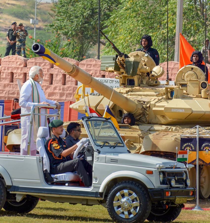 jodhpur news, rajasthan news, pm modi, prime minister narendra modi, pm narendra modi, narendra modi, Surgical strike by indian army in LOC, indian army