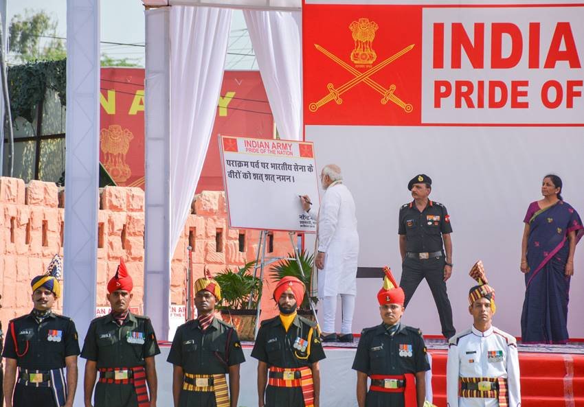 jodhpur news, rajasthan news, pm modi, prime minister narendra modi, pm narendra modi, narendra modi, Surgical strike by indian army in LOC, indian army
