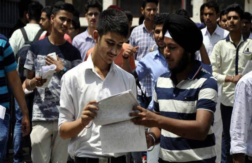 MP Vyapam Teacher Vacancy Recruitment 2018: ऑनलाइन आवेदन करने के लिए लॉगइन करें वेबसाइट www.peb.mp.gov.in पर।