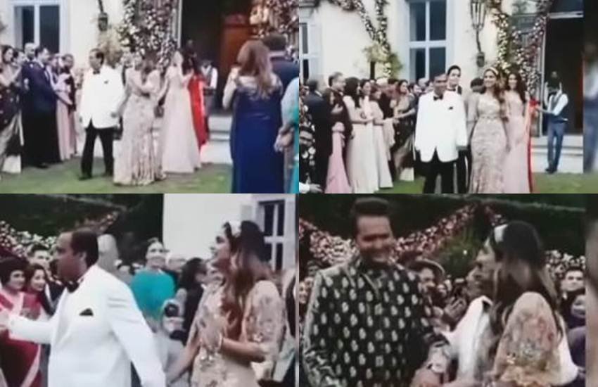 Isha Ambani fairy tale, Mukesh Ambani, Nita Ambani, Isha Ambani, Anand Piramal, engagement ceremony, Lake Como, piramal group, Italy, viral videos, anand piramal, isha ambani lake como, isha ambani engagement, anil ambani, isha ambani age, piramal, ajay piramal, isha ambani engagement photos, shloka mehta, lake como italy, esha ambani, isha ambani anand piramal, lake como wedding, anil ambani net worth, anand piramal net worth, lake como in italy