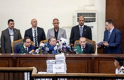 मुस्लिम ब्रदरहुड के 75 समर्थकों को मौत की सजा, राहुल गांधी ने आरएसएस से की थी तुलना