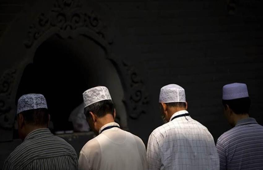 Indian muslims