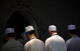 Indian muslims