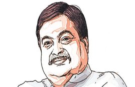 nitin gadkari