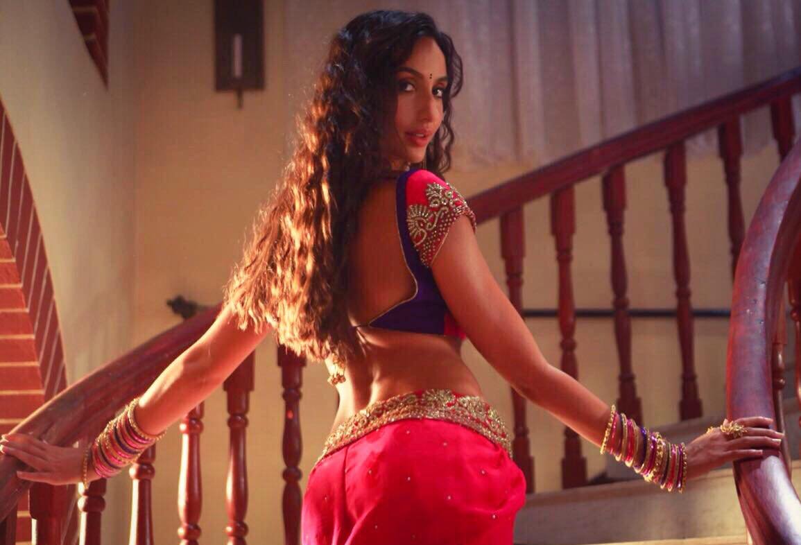Culture, Languages of Africa, Languages of Asia, Nora Fatehi, Dilbar, Nora, Arabic, Middle East, Africa, Satyameva Jayate, Dancer-actress, Baaghi 2, Morocco, Abderrafia El Abdioui, Fnaire, singer, director, Krishnan Ravichandran,
