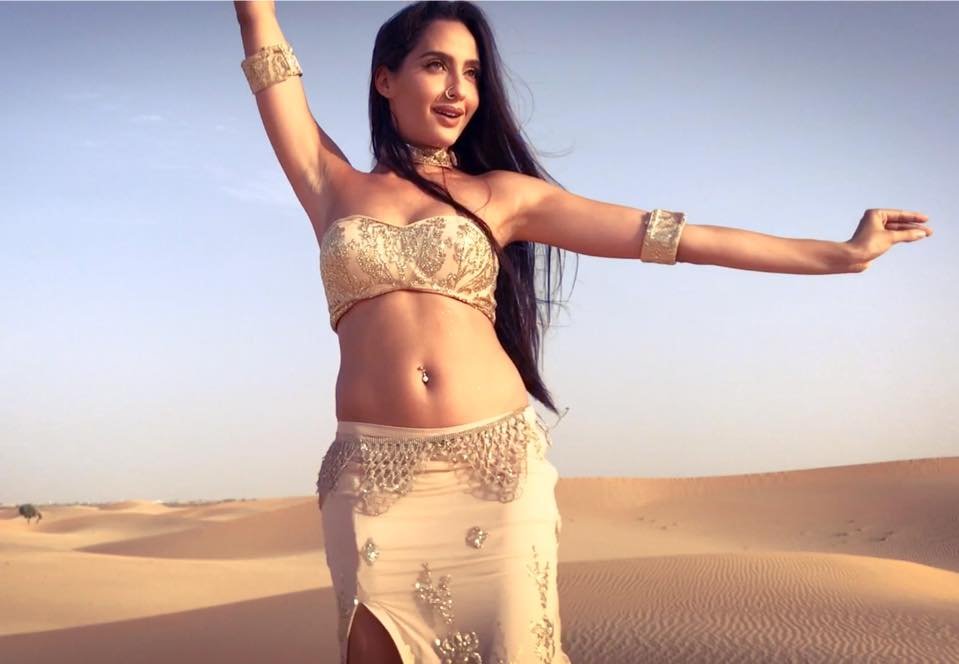 Culture, Languages of Africa, Languages of Asia, Nora Fatehi, Dilbar, Nora, Arabic, Middle East, Africa, Satyameva Jayate, Dancer-actress, Baaghi 2, Morocco, Abderrafia El Abdioui, Fnaire, singer, director, Krishnan Ravichandran,