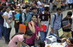 NTA Exams 2018: ट्रेनिंग प्रैक्टिस सेंटर्स के लिए nta.ac.in पर ऐसे कराएं रजिस्ट्रेशन, जानिए जरूरी बातें