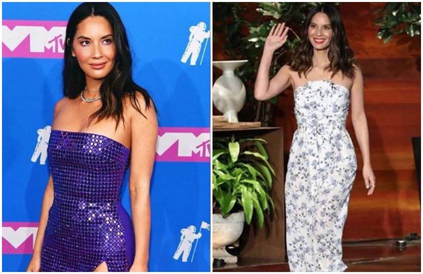 actress, olivia munn, hollywood