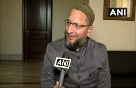 owaisi
