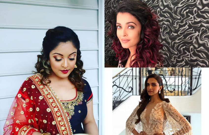 Deepika padukon, jansatta gallery, Aishwarya rai, richa chadda, swara bhasker, radhika apte, tanushree dutta, sunny leone, me too, me too campaign, sexual harassment