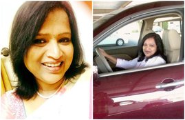 Anila Jyothi Reddy, Jyothi Reddy, Warangal, Telangana, Startups, CEO, Key Software Solutions Inc., Phoenix, US, America, Cousin Sister, Help, Computer Software, Founders, Entrepreneurs, Innovators, Stories, Insights, Investors, Funding, Acquisition, Hyderabad, Andhra Pradesh, Business News, Hindi News