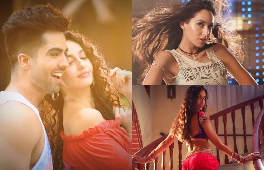 Culture, Languages of Africa, Languages of Asia, Nora Fatehi, Dilbar, Nora, Arabic, Middle East, Africa, Satyameva Jayate, Dancer-actress, Baaghi 2, Morocco, Abderrafia El Abdioui, Fnaire, singer, director, Krishnan Ravichandran,