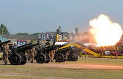 दुनिया की पांचवीं सबसे बड़ी परमाणु महाशक्ति बनने की राह पर पाकिस्तान!