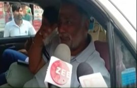 Pappu yadav, Pappu yadav beaten, pappu yadav jap, Jap, sc/st act, Bharat bandh, rajput neta, surajpal amu, tv debate, Hindi news, News in Hindi, Jansatta