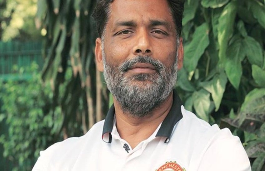 मधेपुरा सांसद पप्पू यादव (एक्सप्रेस फाइल फोटो)