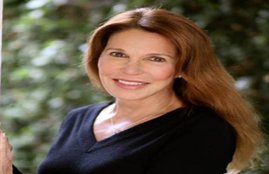 patti davis