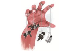 punya prasun bajpai, abp news, Manmohan singh, PM Manmohan singh, upa, Narendra modi, nda, journalist, media, pressure on media, press freedom, News in Hindi, Jansatta