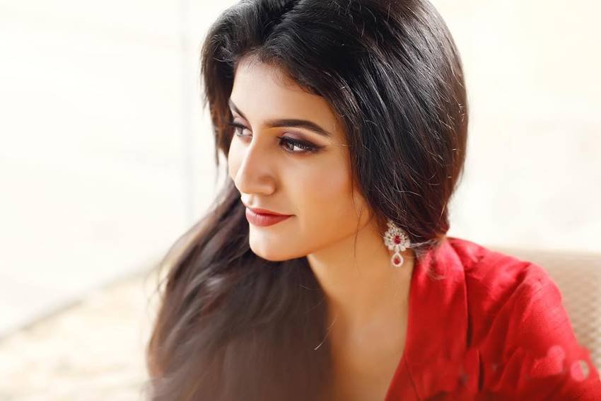 Priya Prakash Varrier, Priya Prakash Varrier photoshoot, Priya Prakash Varrier film, Priya Prakash Varrier Oru Adaar Love, Priya Prakash new makeover, Priya Prakash new look, Priya Prakash photos shoot, Priya Prakash latest pics