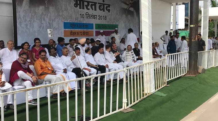 bharat bandh, bharat band, bharat band today, bharat band news, bharat bandh today, bharat bandh on 10th september 2018, भारत बंद, bharat band on 10th september 2018, bharat band on monday, bharat bandh 2018, bharat bandh live news, bharat bandh news, bharat bandh today news, bharat bandh 2018 latest news, bharat bandh today news
