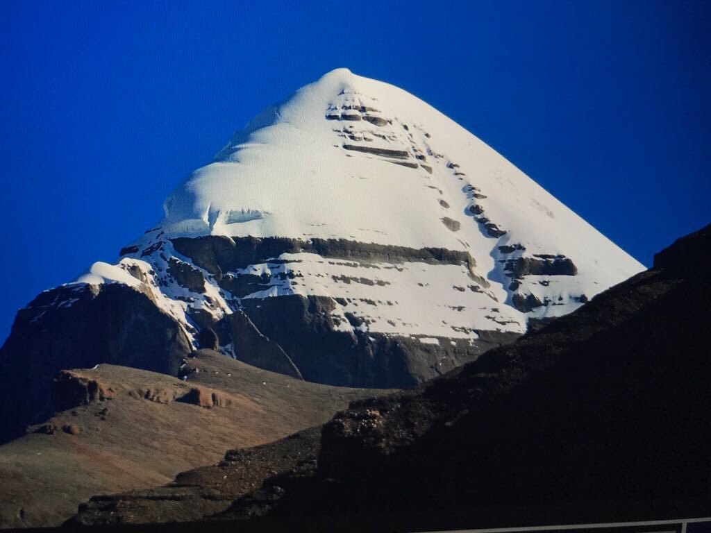 Rahul Gandhi,kailash Mansarovar,Kailash Yatra,Lord Shiva