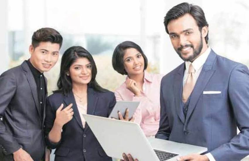 उम्मीदवार नए पदों के लिए आवेदन 22 सितंबर से कर सकते हैं।