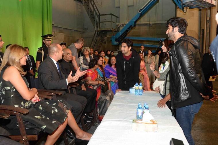 "alia bhatt, ranbir kapoor, alia ranbir, ranbir alia, president kovind, ram nath kovind, brahmastra kovind, alia ranbir bulgaria, ranbir alia bulgaria, ramnath kovind bulgaria, alia ranbir photos, ranbir kapoor alia bhatt photos, alia bhatt news, ranbir kapoor latest, brahmastra movie