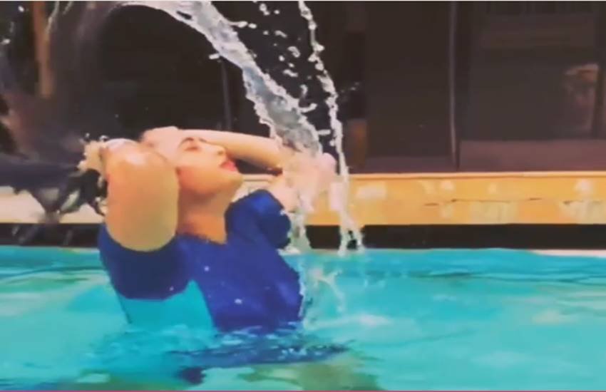 rani chatterjee, bhojpuri