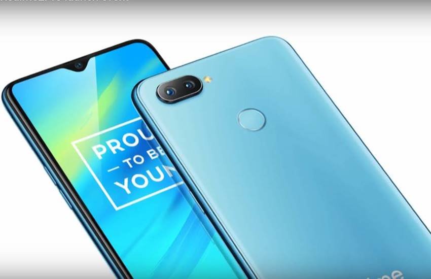 Realme 2 Pro में डुअल रियर कैमरा सेटअप दिया गया है। इसमें दोनों कैमरे 16 मेगापिक्सल के हैं। कैमरा AI फीचर के साथ दिया गया है। Realme 2 Pro में डुअल रियर कैमरा सेटअप दिया गया है। इसमें दोनों कैमरे 16 मेगापिक्सल के हैं। कैमरा AI फीचर के साथ दिया गया है।