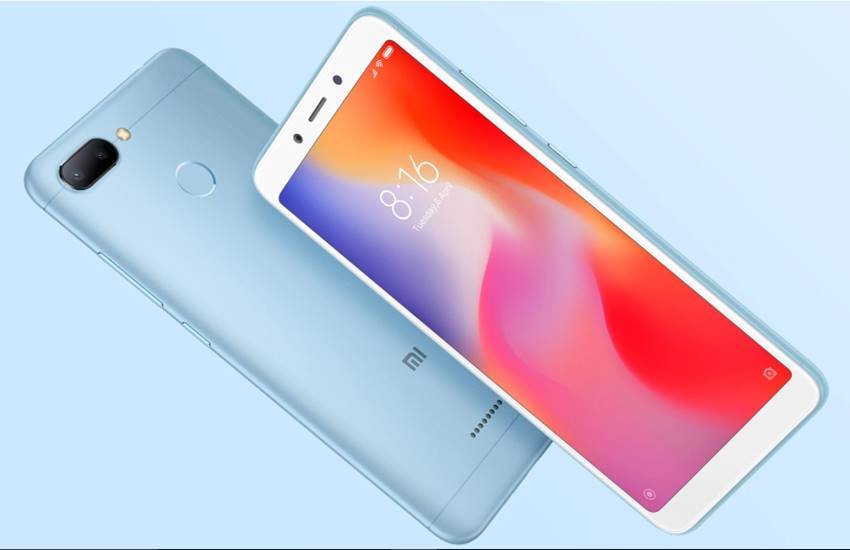 redmi 6, redmi 6a, redmi 6 price in india, redmi 6 specs, redmi 6 features, redmi 6a price in india, redmi 6 pro, redmi 6 pro price in india, redmi 6 pro specs, redmi 6 pro features, mi 6, mi, mi 6a, mi 6a price in india, mi 6 pro price in india, mi phones, xiaomi redmi 6, xiaomi redmi 6 pro, xiaomi redmi 6 pro price in india