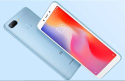 Xiaomi Redmi 6, Redmi 6A: फेस अनलॉक, बड़ी डिस्प्ले के अलावा मिलेंगे ये फीचर, जानिए ऑफर और कीमत