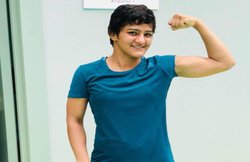 ट्रायल्स के लिए नहीं पहुंची नाराज पहलवान पिंकी, रितु फोगाट को मिला विश्व चैम्पियनशिप का टिकट