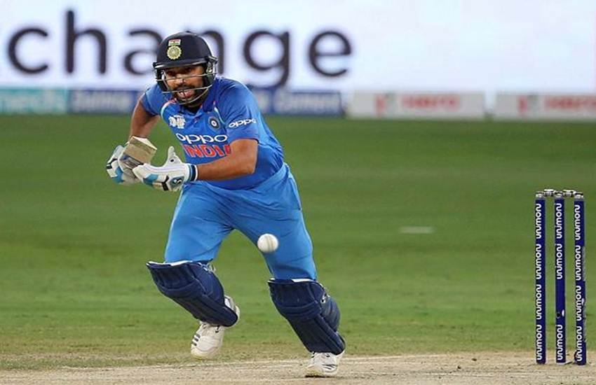 rohit sharma