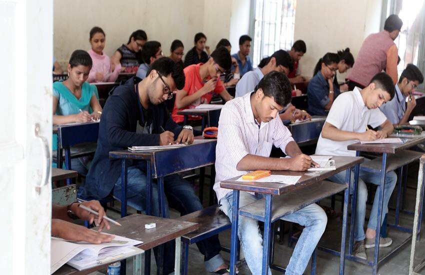 RRB Group D Exam Date 2018