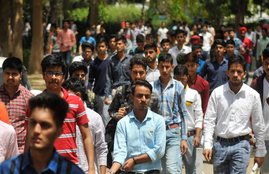 RRB Group D Exam 2018