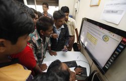 RRB Group D Admit Card 2018: आरआरबी ग्रुप डी लेवल 1 एग्‍जाम की डेट तय, इस‍ तारीख को जारी होंगे प्रवेश पत्र