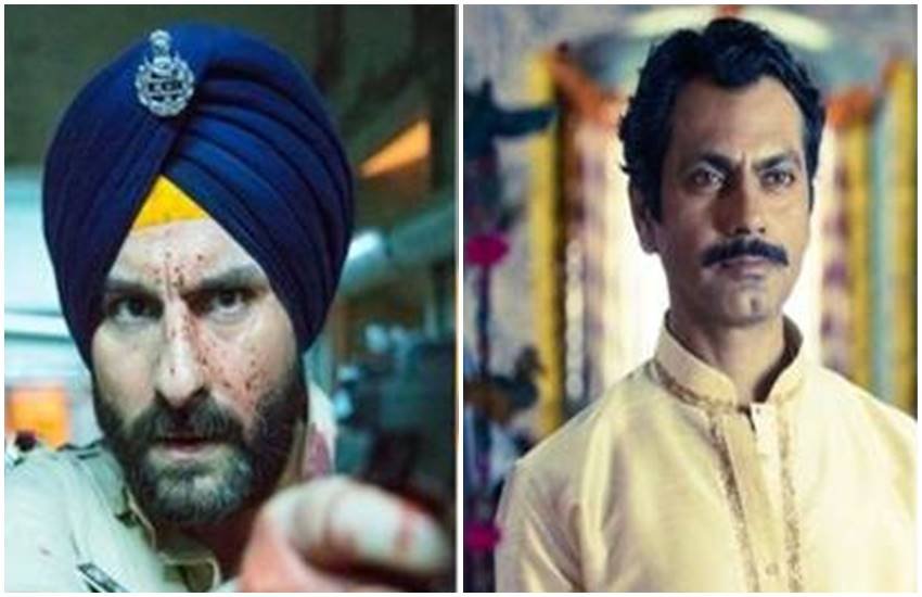 Sacred Games Season 2