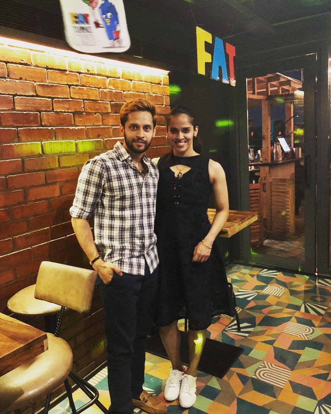 Saina Nehwal Marriage, Wedding, Marriage, Saina Nehwal, Husband, Parupalli Kashyap, Badminton Star, Relationship, Boyfriend, Dating, Badminton News, Sports News, Hindi News