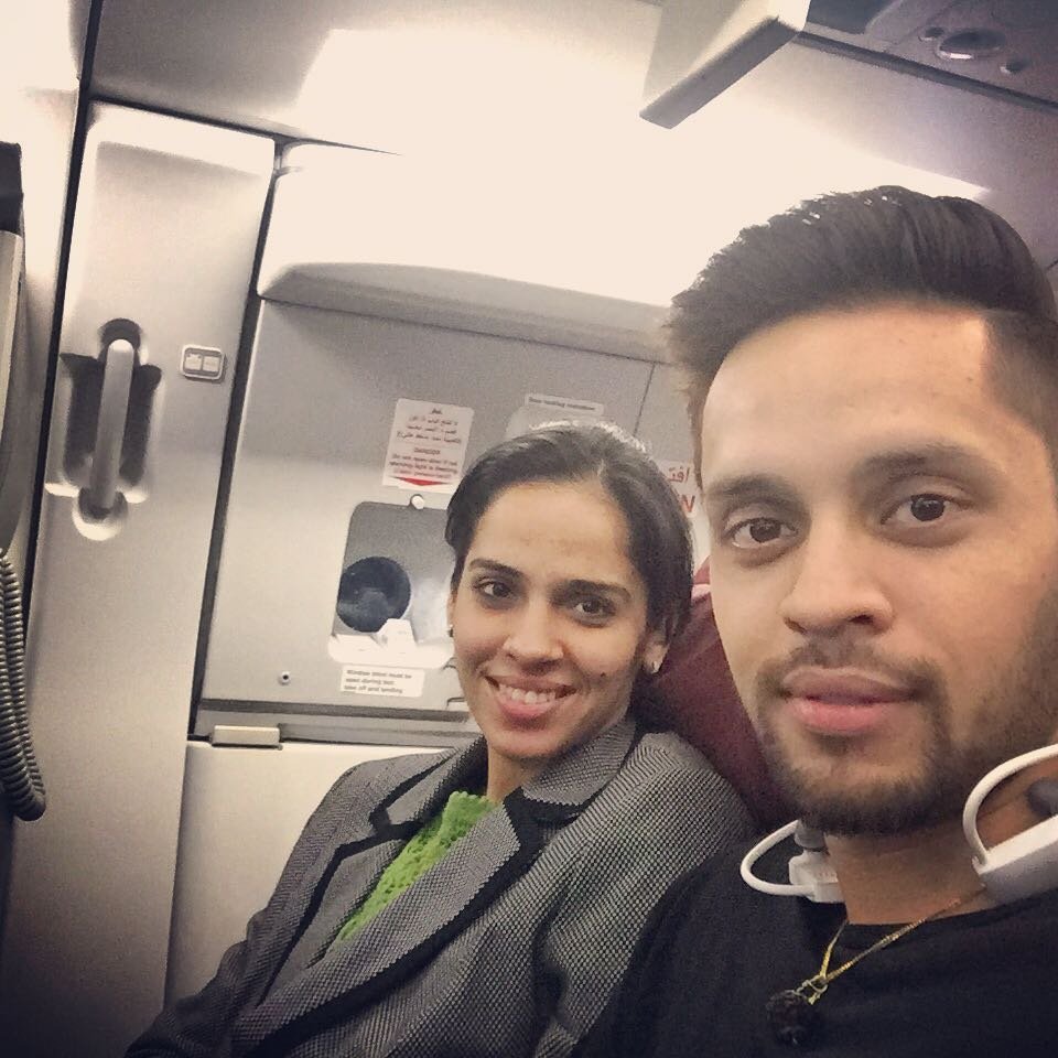 Saina Nehwal Marriage, Wedding, Marriage, Saina Nehwal, Husband, Parupalli Kashyap, Badminton Star, Relationship, Boyfriend, Dating, Badminton News, Sports News, Hindi News