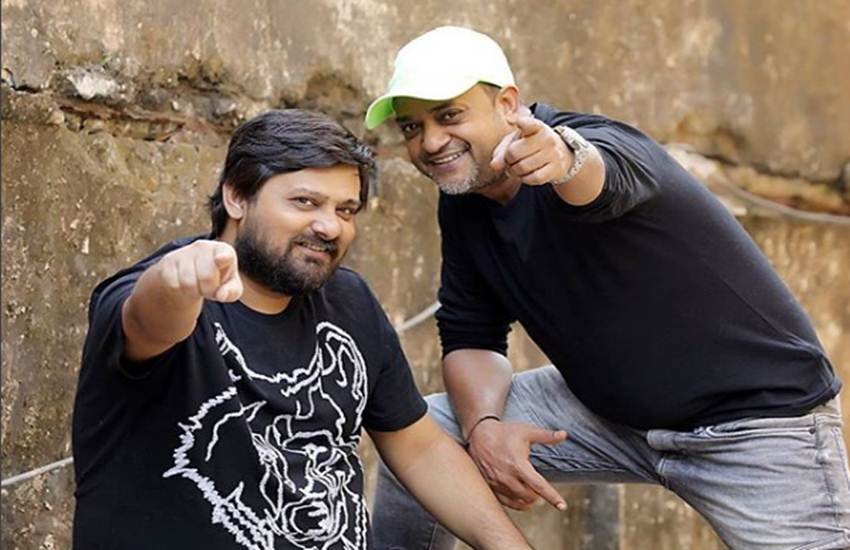 Wajid Khan, famous music composer jodi, Sajid Wajid was rushed to hospital, Sajid-Wajid songs, Sajid-Wajid salman khan Wajid Khan, famous music composer jodi, Sajid Wajid was rushed to hospital, Sajid-Wajid songs, Sajid-Wajid salman khan