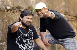 Wajid Khan, famous music composer jodi, Sajid Wajid was rushed to hospital, Sajid-Wajid songs, Sajid-Wajid salman khan