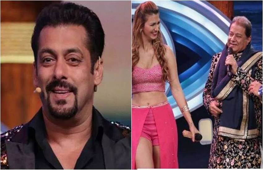Bigg Boss 12, 17th September 2018 Episode: