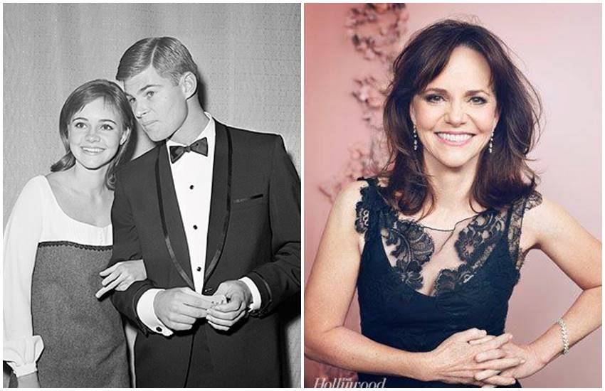 sally field, actress