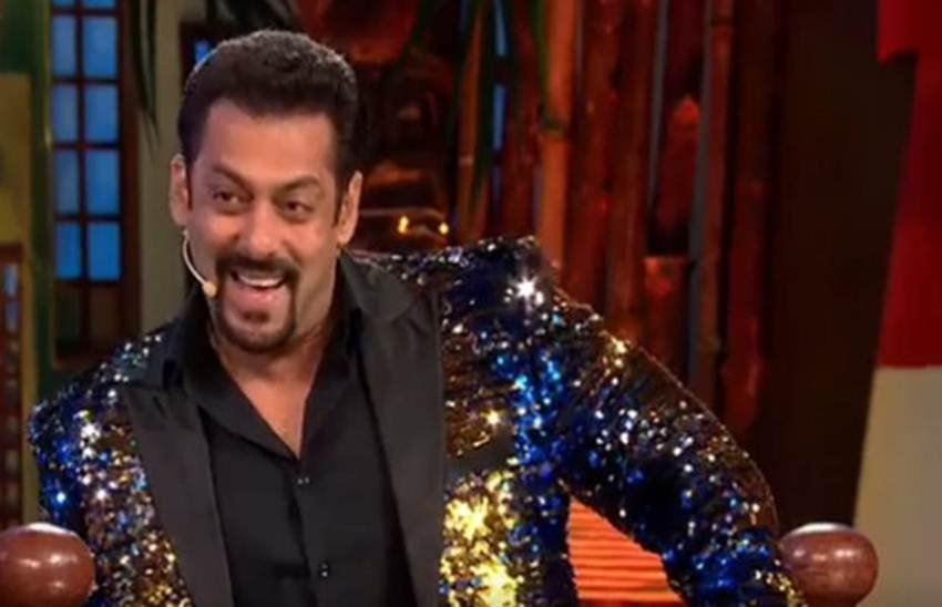 Big Boss 12, 21st September 2018 Episode: