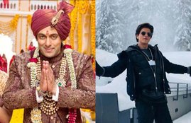 salman khan, rani mukerjee, shah rukh khan, salman khan rani mukerjee, shah rukh khan abram khan, salman khan marriage, salman khan daughter, salman khan katrina kaif mariage
