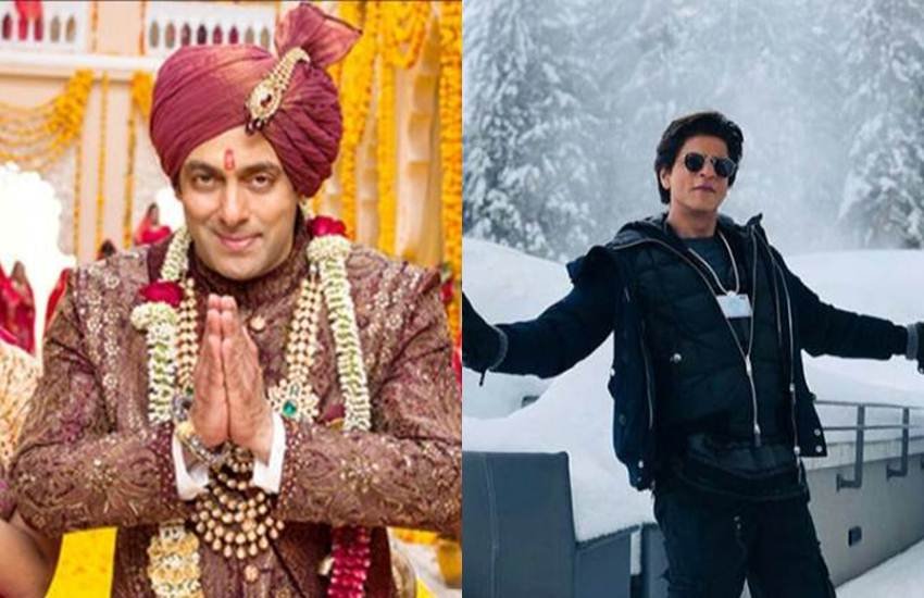 salman khan, rani mukerjee, shah rukh khan, salman khan rani mukerjee, shah rukh khan abram khan, salman khan marriage, salman khan daughter, salman khan katrina kaif mariage