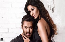 Bigg Boss season 12, Salman Khan, Katrina Kaif, Bigg Boss 12 Salman Khan, Bigg Boss 12 host, Bigg Boss 12 show dates, Bigg Boss 12 show timing, Bigg Boss 12 show details, Bigg Boss 12 news, Bigg Boss 12 updates