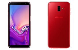 Samsung Galaxy J4 Plus, Samsung Galaxy J6 Plus Price, Samsung Galaxy J4 Plus features, Samsung Galaxy J4 Plus specs, Samsung Galaxy J4 Plus sale date, Samsung Galaxy J4 Plus offer, Samsung Galaxy J6 Plus features, Samsung Galaxy J6 Plus specs, Samsung Galaxy J6 Plus sale date, Samsung Galaxy J6 Plus offer