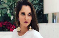 प्रेग्‍नेंसी पर मिल रही थीं अजीबोगरीब सलाह, भड़की सानिया मिर्जा ने सुना दी खरी-खरी