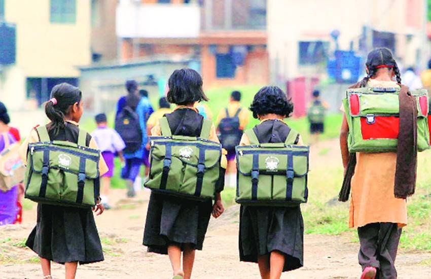 तस्वीर का इस्तेमाल केवल प्रतीकात्मक तौर पर किया गया है। 
